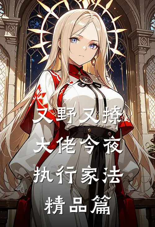 又野又撩，大佬今夜执行家法精品篇