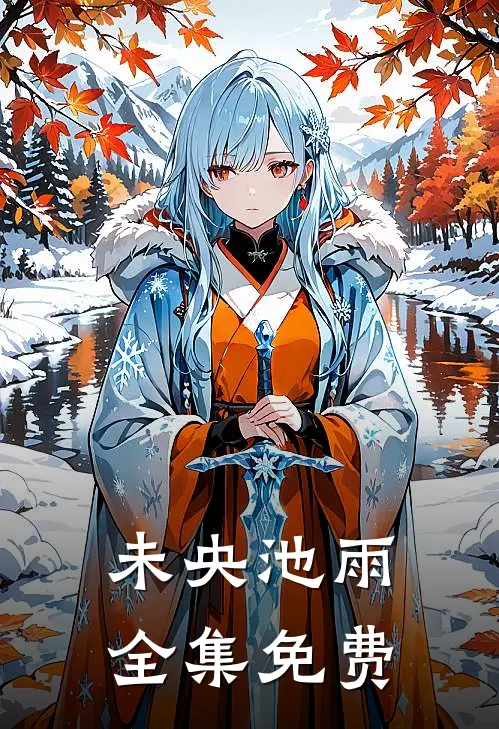 未央池雨的小说