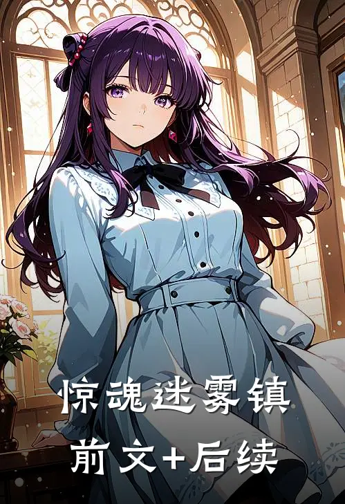惊魂迷雾镇前文+后续