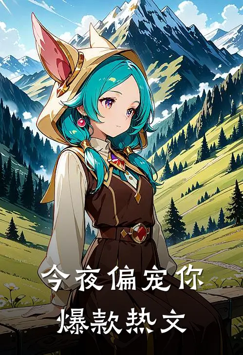 今夜偏宠你爆款热文