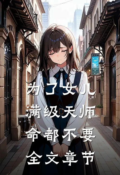 为了女儿，满级天师命都不要全文章节