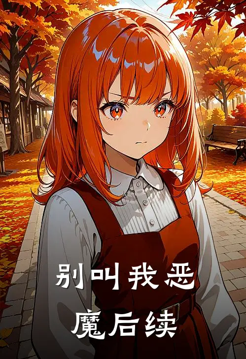 别叫我恶魔后续
