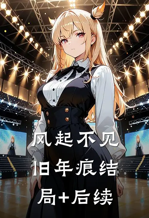 风起不见旧年痕结局+后续