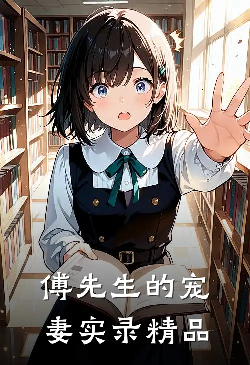 傅先生的宠妻实录精品