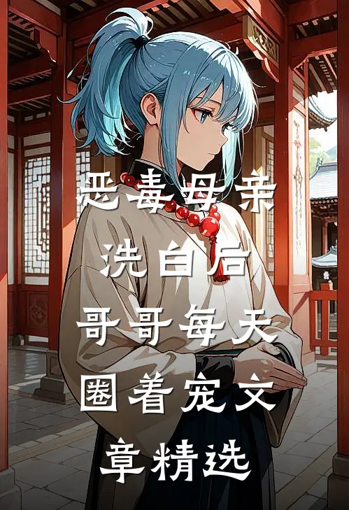 恶毒母亲洗白后，哥哥每天圈着宠文章精选