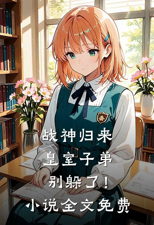 战神归来，皇室子弟别躲了！小说全文免费