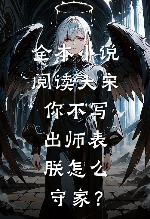 全本小说阅读大宋：你不写出师表，朕怎么守家？