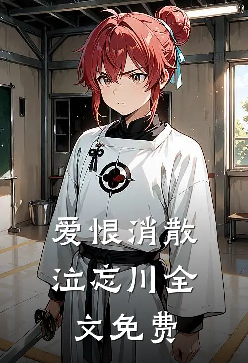 爱恨消散泣忘川全文免费