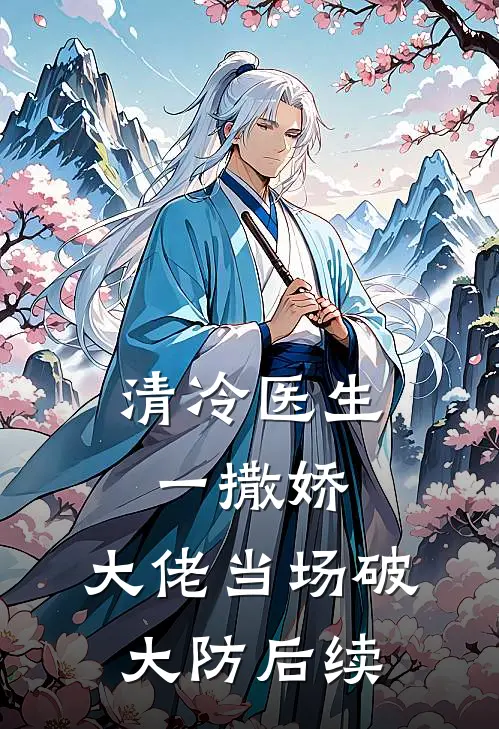 清冷医生一撒娇，大佬当场破大防后续