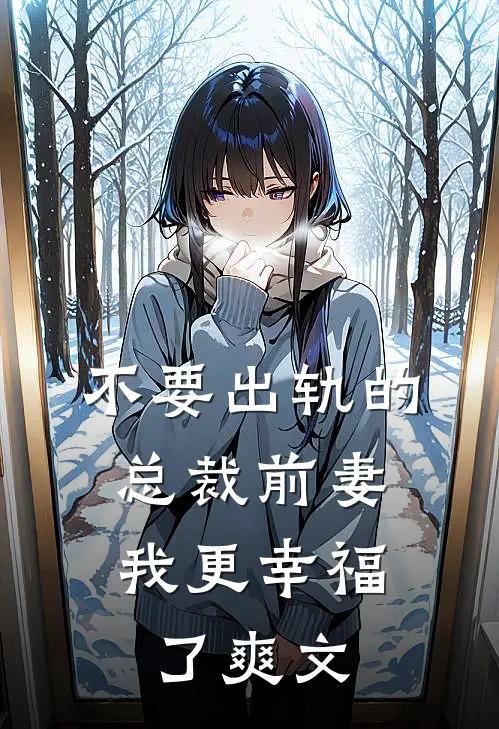 不要出轨的总裁前妻，我更幸福了爽文