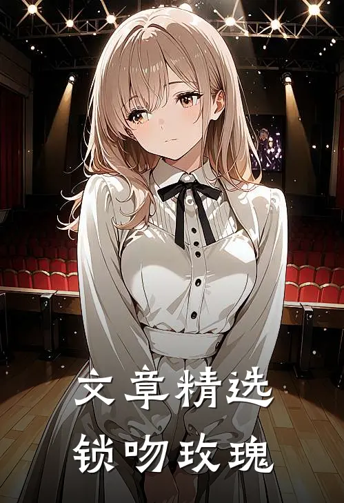 文章精选锁吻玫瑰