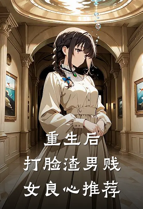 重生后，打脸渣男贱女良心推荐