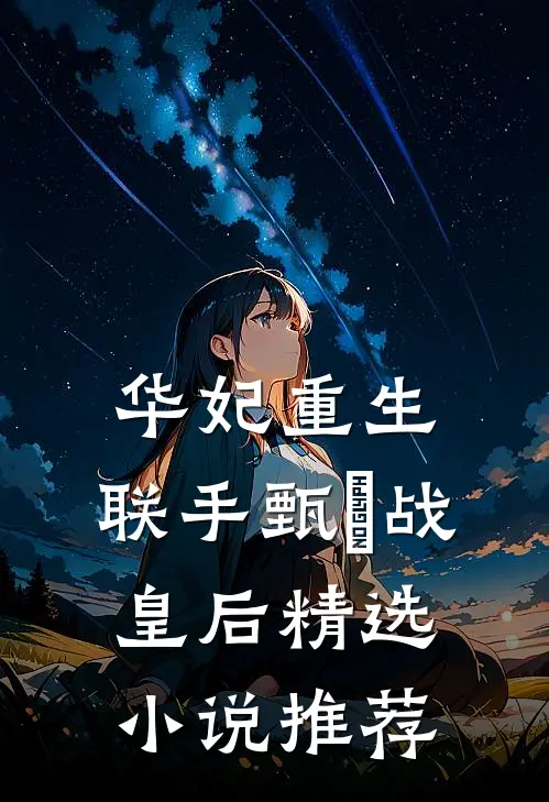 华妃重生，联手甄嬛战皇后精选小说推荐