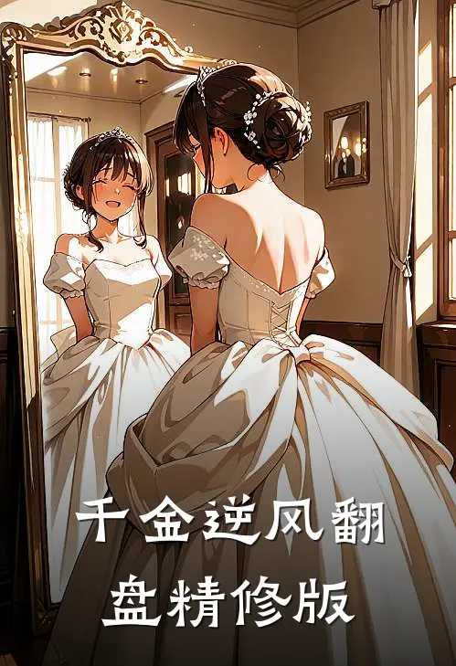 千金逆风翻盘精修版