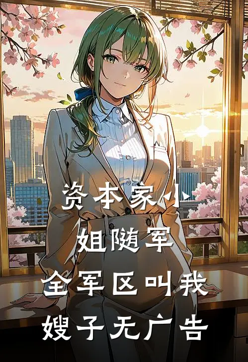 资本家小姐随军，全军区叫我嫂子无广告