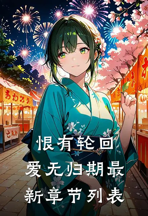 恨有轮回，爱无归期最新章节列表