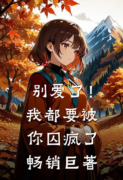 别爱了！我都要被你囚疯了畅销巨著