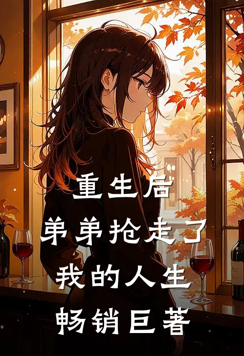 重生后，弟弟抢走了我的人生畅销巨著