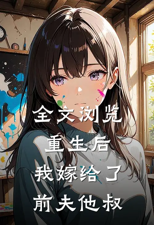 全文浏览重生后，我嫁给了前夫他叔