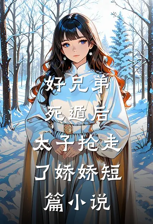 好兄弟死遁后，太子抢走了娇娇短篇小说