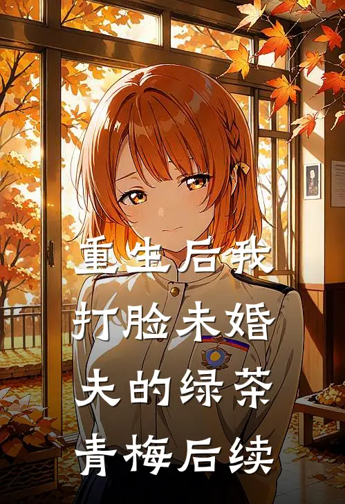 重生后我打脸未婚夫的绿茶青梅后续
