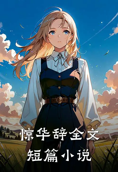 惊华辞全文短篇小说