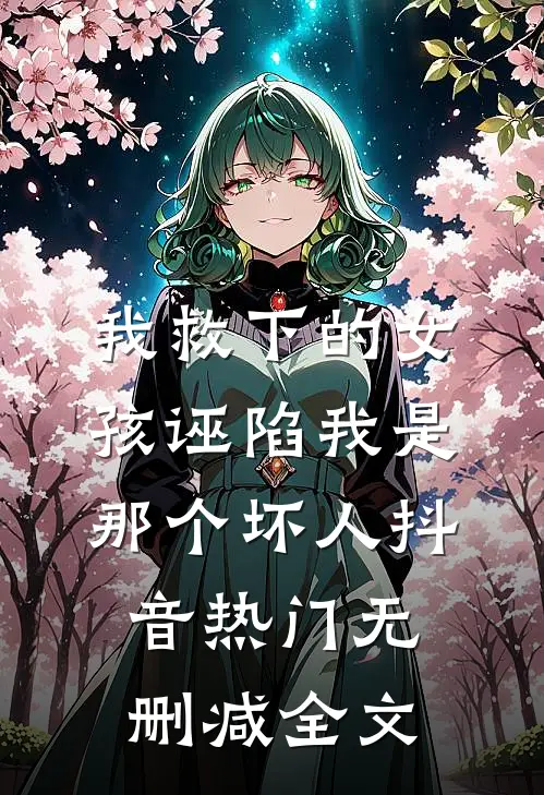 我救下的女孩诬陷我是那个坏人抖音热门无删减全文