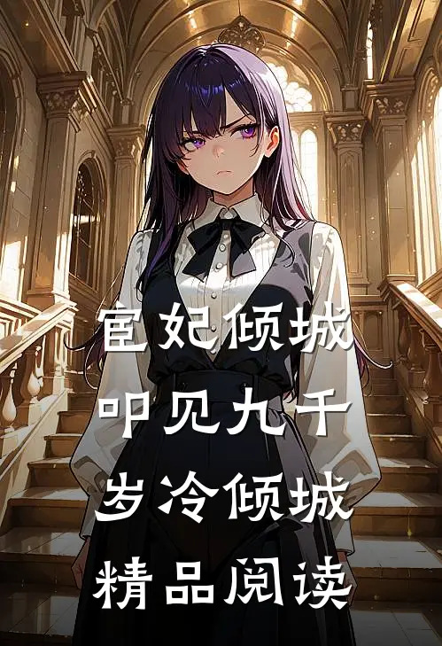 宦妃倾城叩见九千岁冷倾城精品阅读