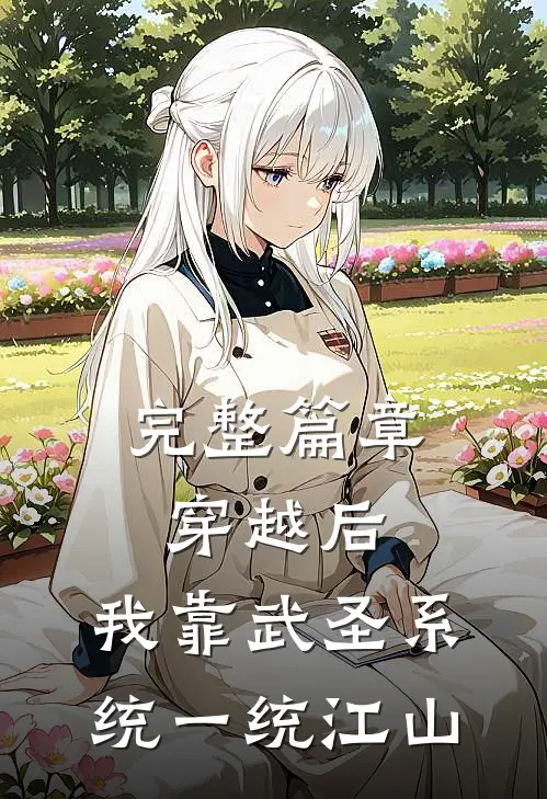 完整篇章穿越后，我靠武圣系统一统江山