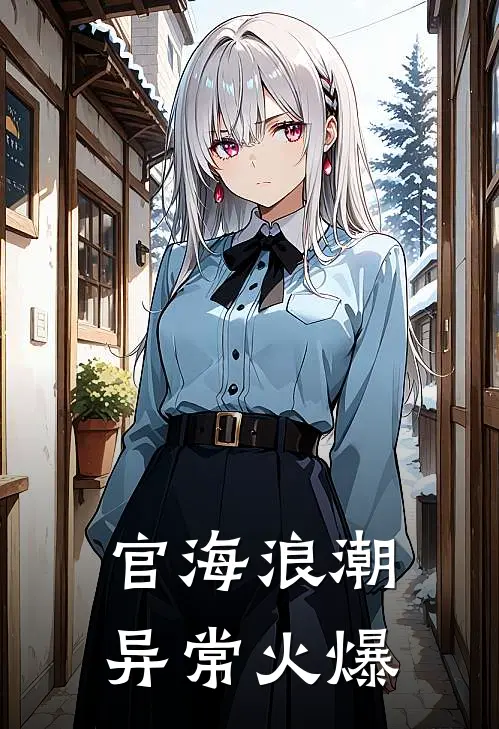 官海浪潮异常火爆