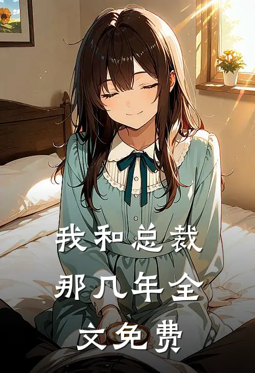 我和总裁那几年全文免费