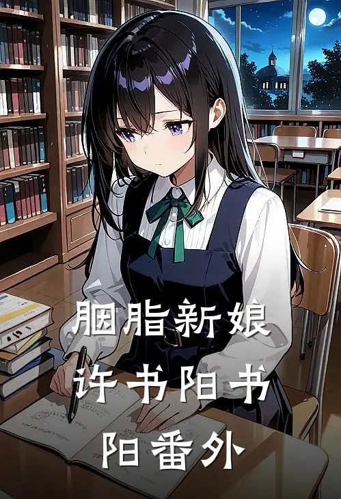 胭脂新娘许书阳书阳 番外