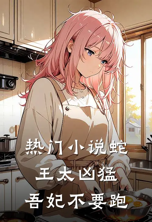 热门小说蛇王太凶猛：吾妃不要跑