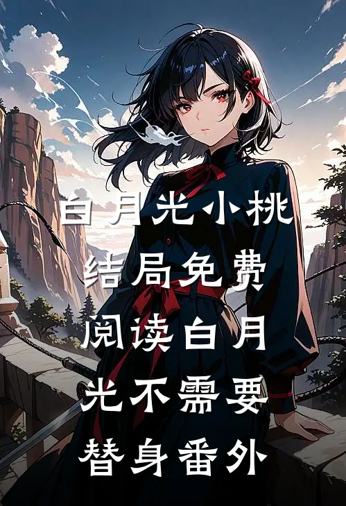 白月光小桃结局免费阅读白月光不需要替身番外