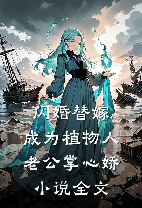 闪婚替嫁，成为植物人老公掌心娇小说全文