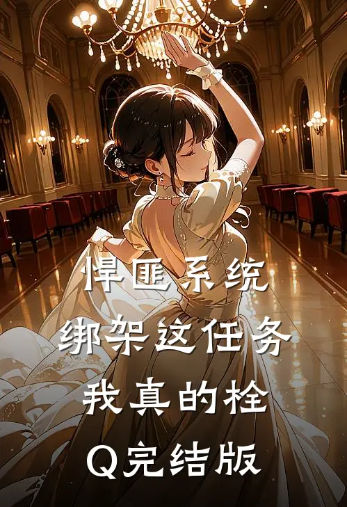 悍匪系统：绑架这任务我真的栓Q完结版