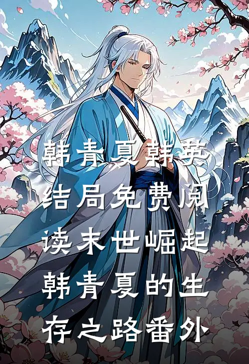 韩青夏韩英结局免费阅读末世崛起：韩青夏的生存之路番外