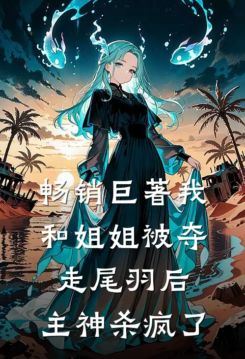 畅销巨著我和姐姐被夺走尾羽后，主神杀疯了