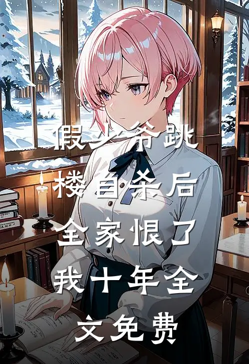 假少爷跳楼自杀后，全家恨了我十年全文免费