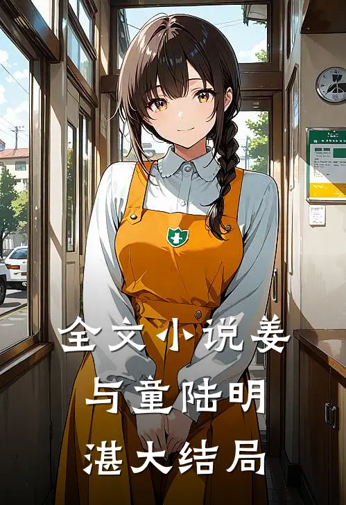 全文小说姜与童陆明湛大结局