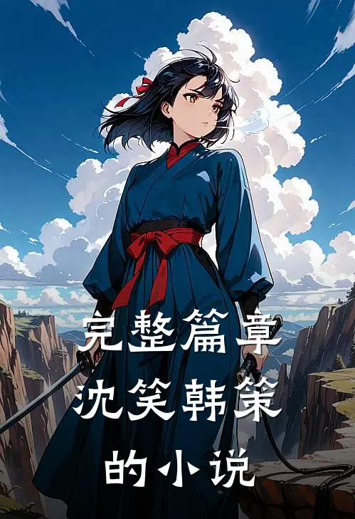 完整篇章沈笑韩策的小说