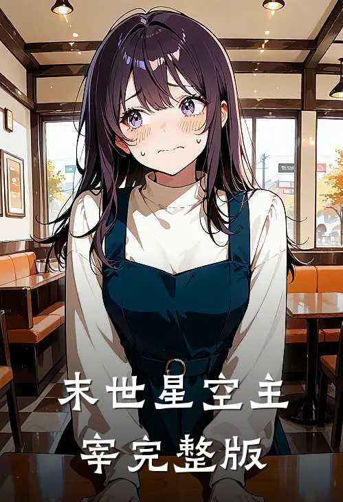 末世星空主宰完整版