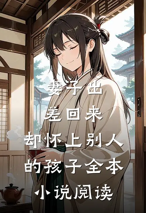 妻子出差回来，却怀上别人的孩子全本小说阅读