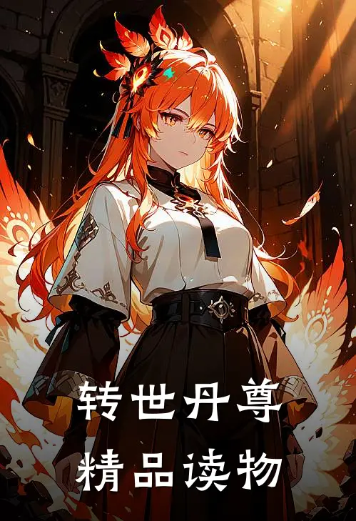 转世丹尊精品读物
