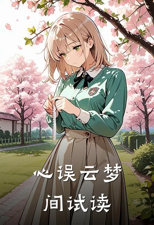 心误云梦间试读