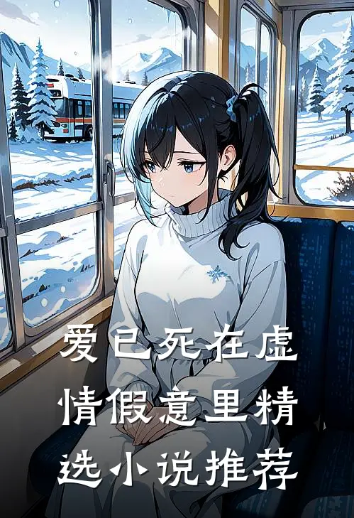 爱已死在虚情假意里精选小说推荐