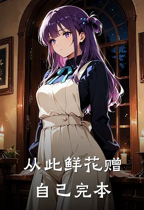 从此鲜花赠自己完本