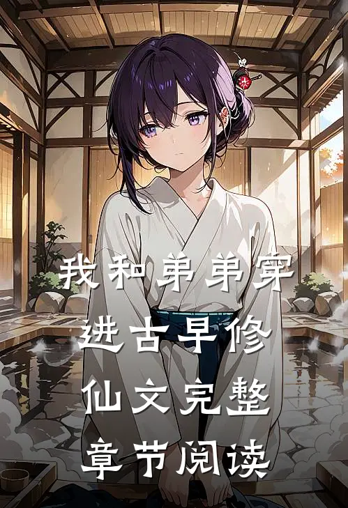 我和弟弟穿进古早修仙文完整章节阅读