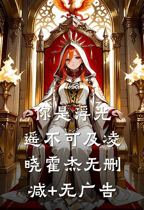 你是浮光，遥不可及凌晓霍杰无删减+无广告