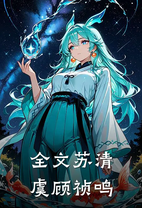 全文苏清虞顾祯鸣